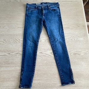 AG jeans